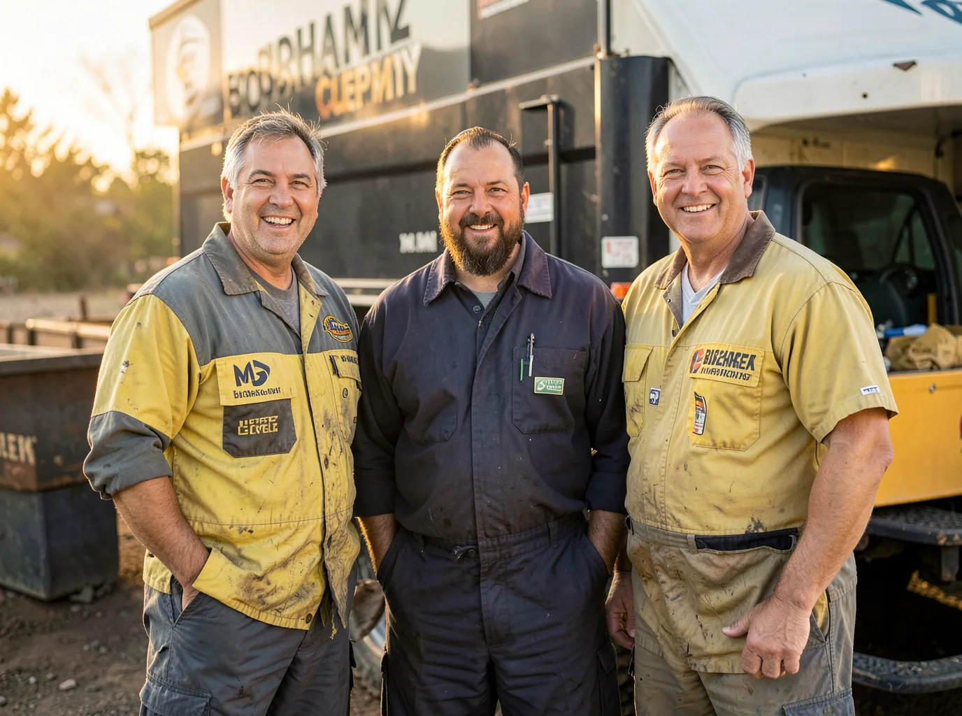 Sewage Cleanup company in Tecate, CA