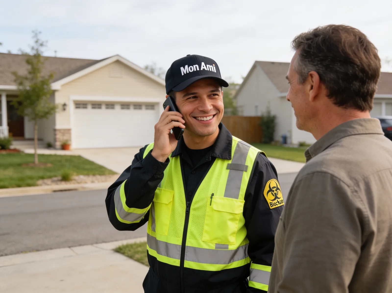 Sewage Cleanup Tecate, CA FAQs