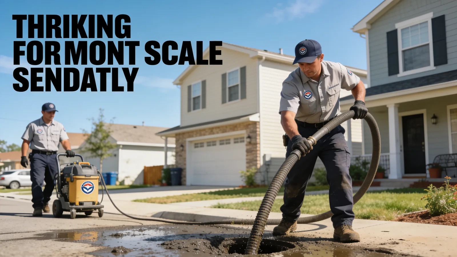 Sewage Cleanup in Tecate, CA near me